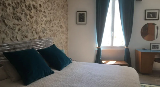 Номер Economy Pitibi Maison dHote