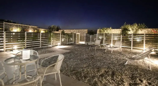 Airy Suites Santorini, Забронировать Апарт-отель Отели Ия с парковкой, Парковка