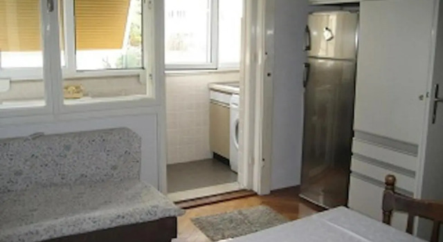 Апартаменты Apartments Lucac Manus