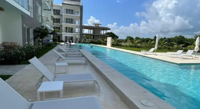 Hard Rock Punta Cana Coral Bay II, Rezerwuj Hotel Bávaro Punta Cana