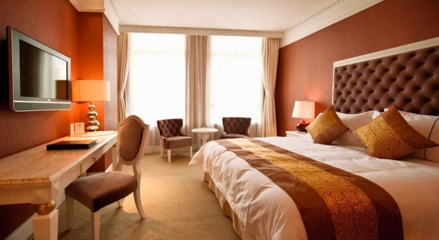 Days Hotel Zhonghui Changshu