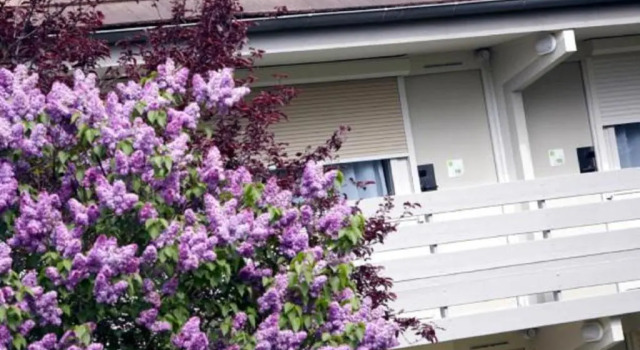 Campanile NATURE - Cergy Pontoise, Забронировать Отель Отели Val d'Oise 3 звезды, 3*