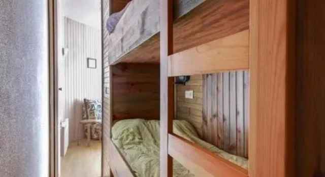 Apartment Location Appartement Bareges, 1 Piece, 4 Personnes, Забронировать Апартаменты/квартира Бареж Tourmalet Ski Resort