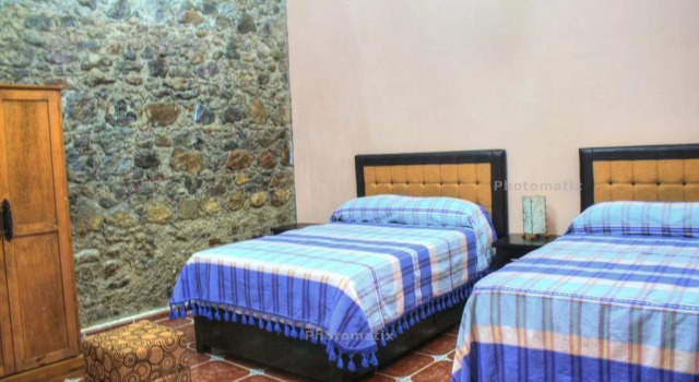 Plaza Real Hotel Boutique, Book Hotel Coscomatepec de Bravo Veracruz