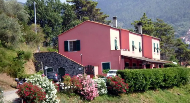 Студия Agriturismo La Quiete