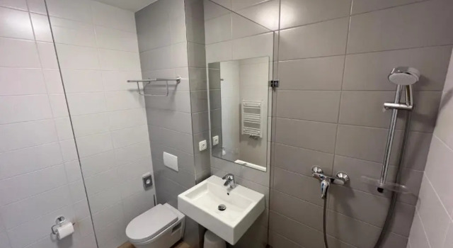 Двухместный номер Standard Hotel VARNSDORF