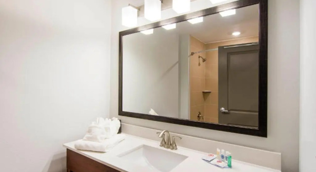 Номер Standard Comfort Inn & Suites East Ellijay