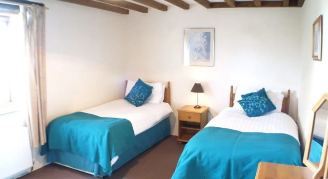 Polean Farm Cottages
