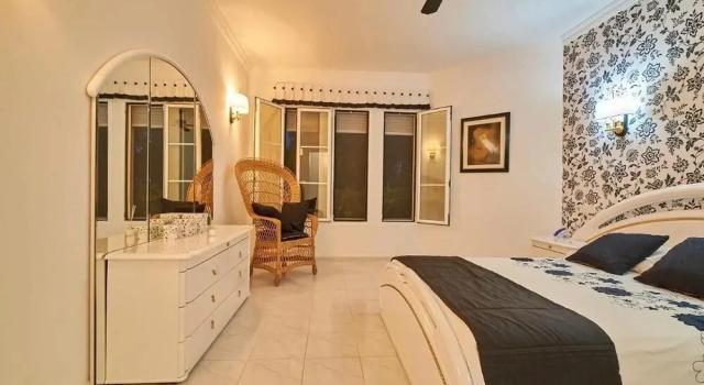 Luxury Villa With Pool and Spectacular View in Javea, Забронировать Вилла Виллы Хавеа, Вилла