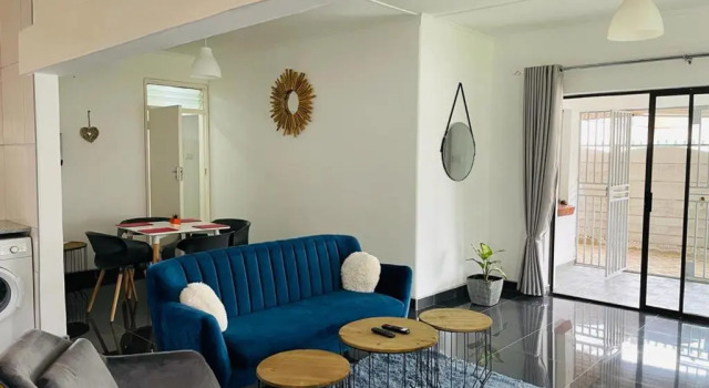 Bulawayo Bradfield Retreat - 3 Bed House