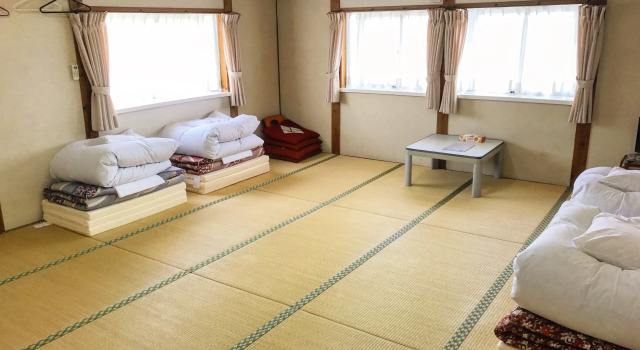 Minshuku Yakushima, จอง โรงแรม Yakushima คาโงชิมะ