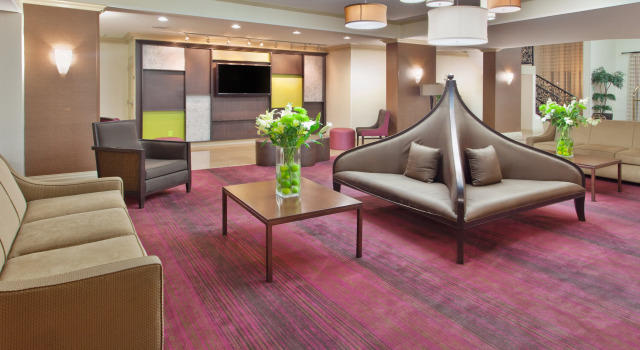 Holiday Inn Shreveport Downtown by IHG