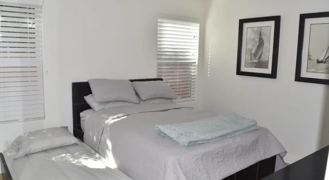 Modern Hillcrest 3 Bedroom, Забронировать Отель Hillcrest Сан-Диего, рядом с San Diego Black Ensemble Theater