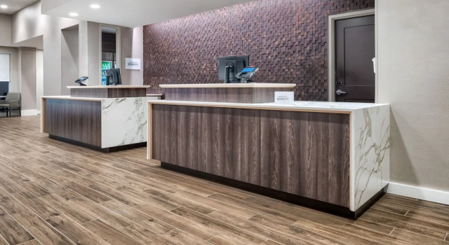 Residence Inn by Marriott Decatur Emory Area