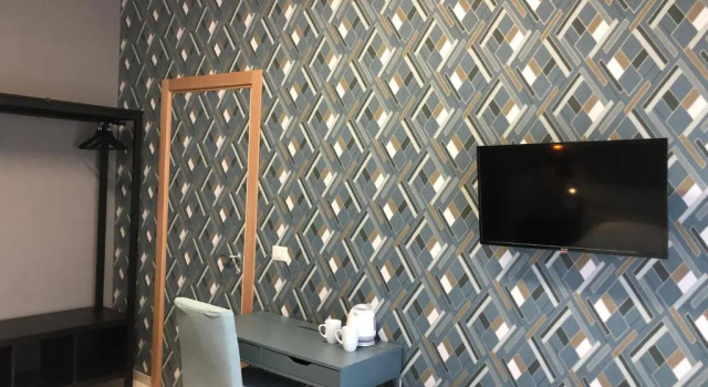 Двухместный номер Standard Dante 11 Guesthouse by Apulia Accommodation