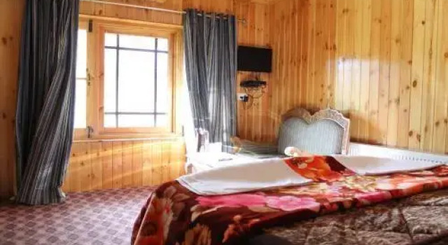Hotel Barzman, Забронировать Отель Отели Джамму и Кашмира с завтраком, Завтраки