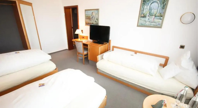 Двухместный номер Standard Landhotel Restaurant Gärtner