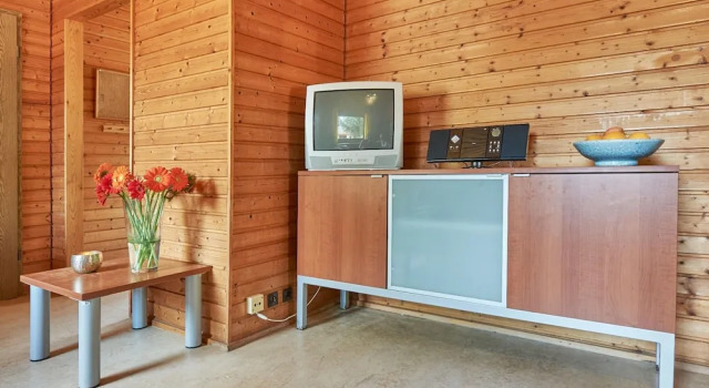 Type 5p in Uelsen With 2 Bedrooms and 1 Bathrooms, Rezervați Casă de vacanță Uelsen Saxonia Inferioară