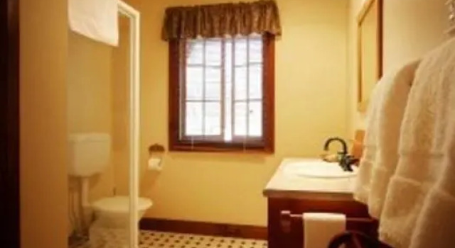 Коттедж c 1 комнатой Cypress Ridge Cottages