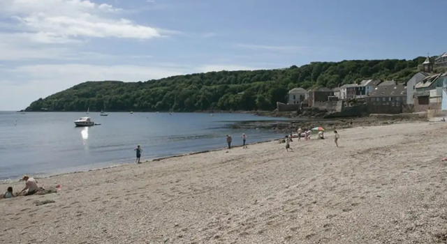 Rose Cottage, Book Vacation Home Torpoint Cornwall
