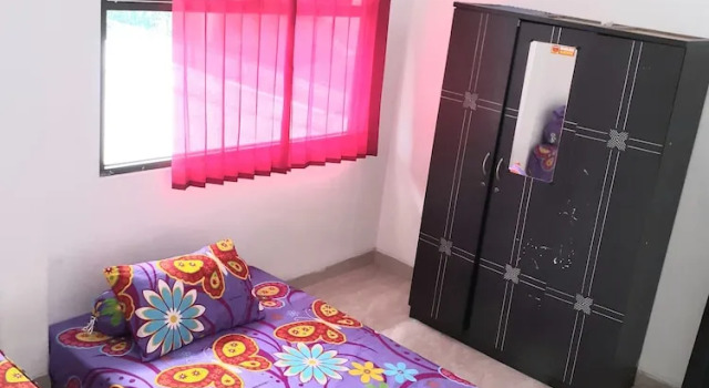 Номер Economy Almira Homestay