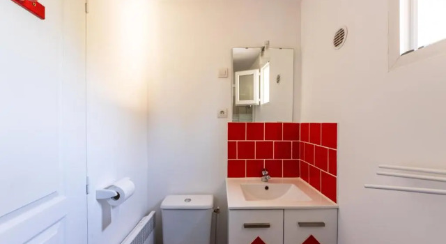 Вилла Résidence BSM-Colomiers I Maison+studio I Jardin 180m² I Parking privé I Toulouse à 15 min