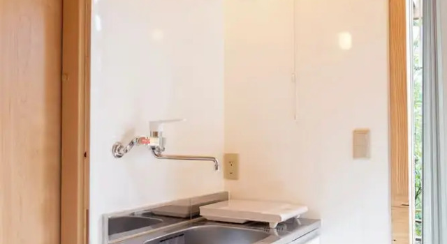 Номер Economy Izu-Kogen Tent Resort
