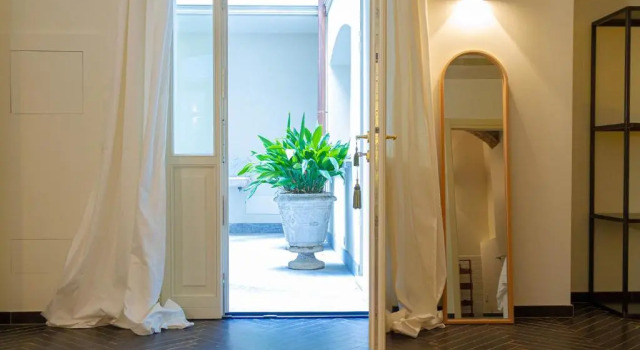 Palazzo Glori 6, Book Hotel Cremona Lombardiet