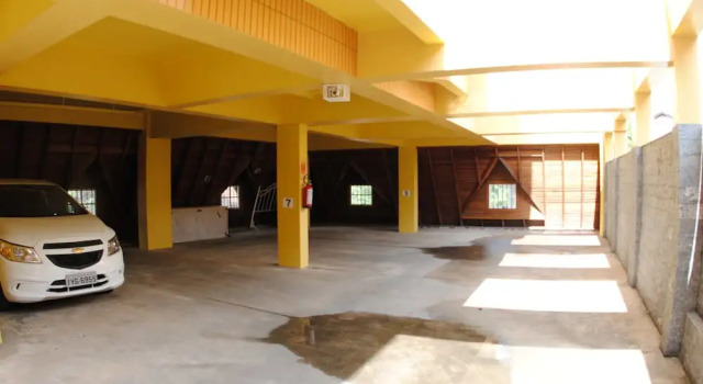 Apartamento Du Centre