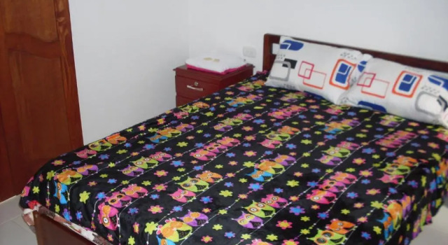Номер Standard Hotel Internacional Jardín