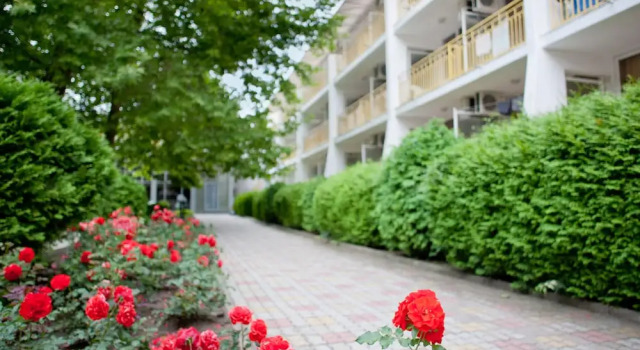 Ralitsa Aqua Club, Book Hotel Hoteller i Shumen med pool, Swimmingpool