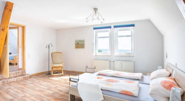 Heritage Apartment in Battenberg near Skiing, Забронировать Апартаменты/квартира Апартаменты Баттенберг, Апартаменты/квартира