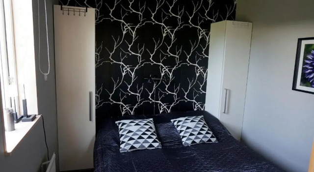 Södra Emmetorpsgatan 31, Rezerwuj Hotel Hotele w Kalmar z basenem, Basen