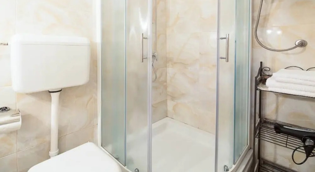 Апартаменты Apartments Suzy