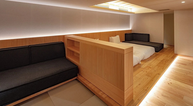 Номер Grand SOKI ATAMI