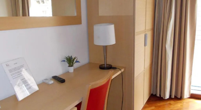 Полулюкс Hotel Catania Town