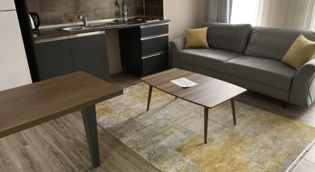 Двухместный люкс Standard Khall Suite's