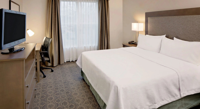 Homewood Suites by Hilton Nashville-Brentwood