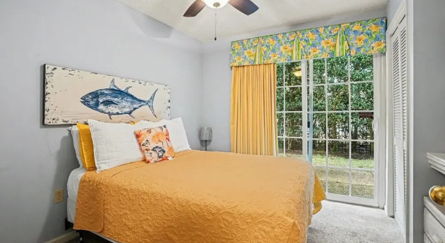 6F Cumberland - split level, 2 bedroom villa, full access!! 2 Condo, Забронировать Отель Отели Южной Каролины с бассейном, Бассейн