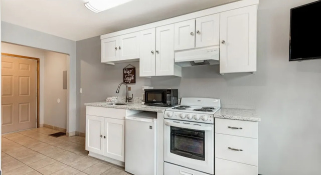 Коттедж Bend Riverside Rentals