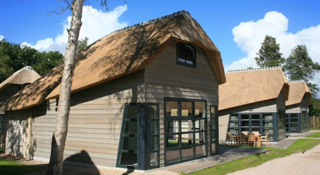 Luxurious and Adapted Holiday Home at the Schoorl Dune Area, Забронировать Отель Отели Норда 3 звезды, 3*