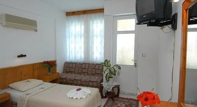Ozmen Hotel, Забронировать Отель Отели Фетхие 3 звезды, 3*