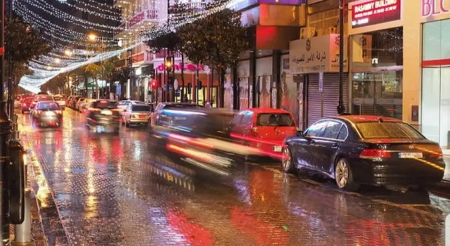 Suite Hotel, Prenota Hotel Hotel a Greater Beirut con parcheggio, Parcheggio