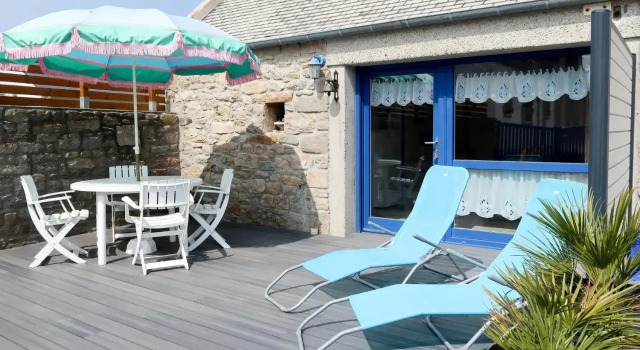 Holiday Home Ty Kerveal - TEC210, Rezerwuj Hotel  