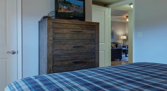 Cedar Lodge 503, Забронировать Отель Отели Пиджен-Фордж 3 звезды, рядом с Голь-клуб Crave, 3*