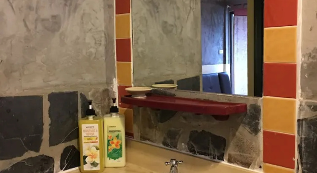 Двухместный номер Standard с балконом Phunyanuch Hotel