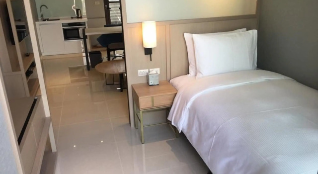 Jolley Hotel, Rezerwuj Hotel Taybey Chiny