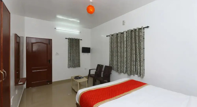OYO 8707 Home Stay Bliss Residency
