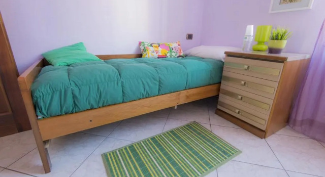 Camera Standard B&B - Il Portichetto