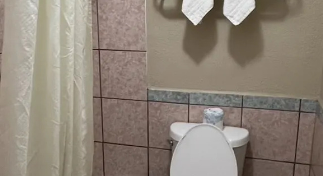 Двухместный номер Standard Bestway Inn